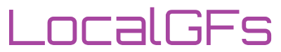 Local GFs Logo